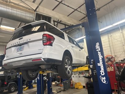 Used 2023 Ford Expedition Max Limited