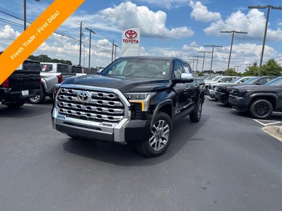 Used 2025 Toyota Tundra 1794 Edition