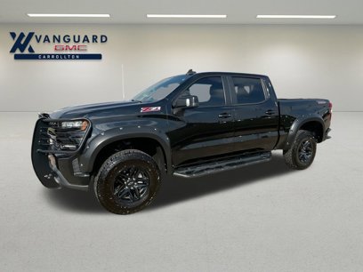 Used 2020 Chevrolet Silverado 1500 LT Trail Boss