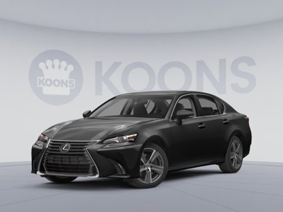 Used 2016 Lexus GS 350 AWD