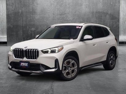 Used 2024 BMW X1 xDrive28i