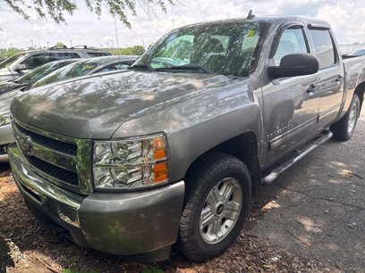 Used 2009 Chevrolet Silverado 1500 LT w/ Power Pack Plus