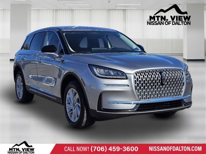 Used 2023 Lincoln Corsair FWD