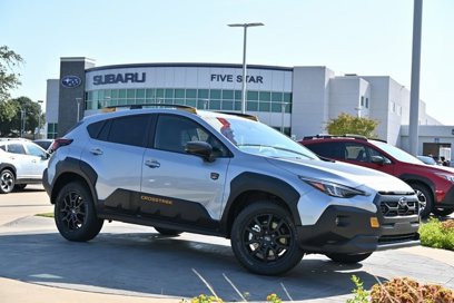 New 2025 Subaru Crosstrek 2.5i Wilderness