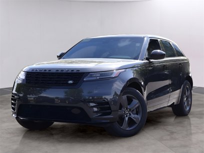 Used 2025 Land Rover Range Rover Velar Dynamic SE
