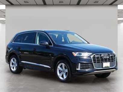 Used 2023 Audi Q7 2.0T Premium Plus w/ Premium Plus Package