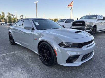 Used 2022 Dodge Charger Scat Pack