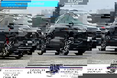 Certified 2025 Ford Escape SE