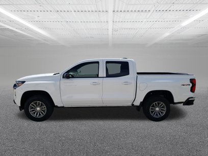 New 2025 Chevrolet Colorado LT w/ LT Convenience Package