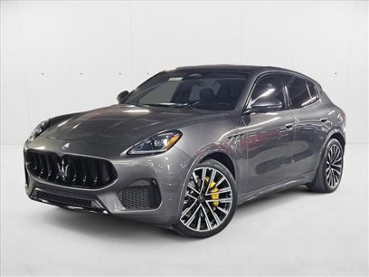 Used 2023 Maserati Grecale Modena