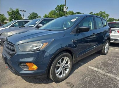 Used 2019 Ford Escape S