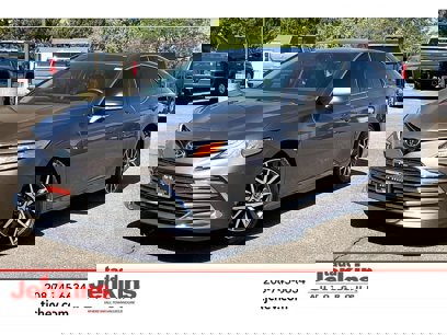 Used 2023 Toyota Camry XLE