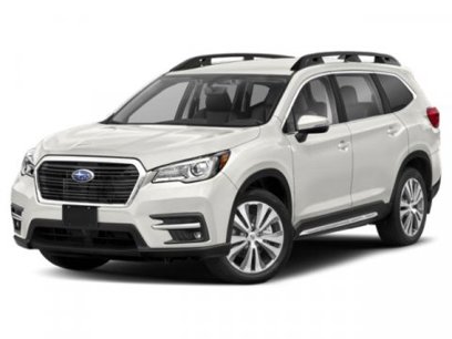 Used 2021 Subaru Ascent Limited