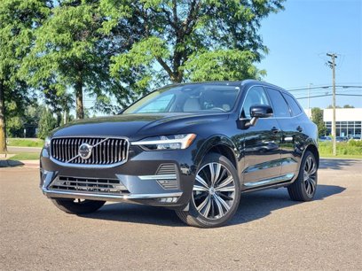 Certified 2022 Volvo XC60 B5 Inscription w/ Advanced Package