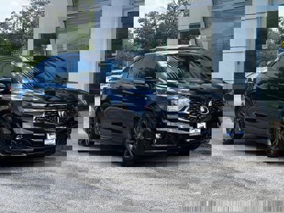 Used 2020 Acura TLX Type S PMC Edition