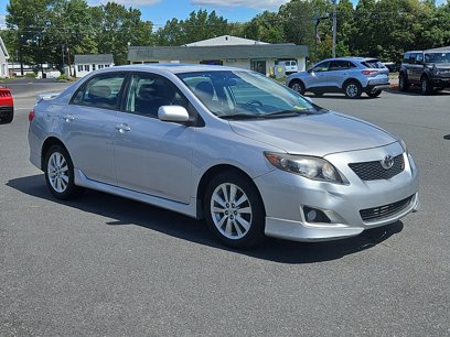 Used 2010 Toyota Corolla S