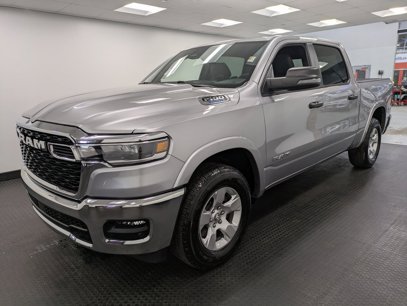 Used 2025 RAM 1500 Big Horn