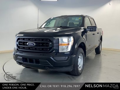 Used 2021 Ford F150 XL w/ Equipment Group 101A High