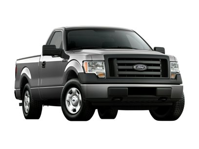 Used 2012 Ford F150 XLT w/ XLT Chrome Pkg