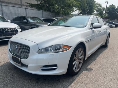 Used 2014 Jaguar XJ L Portfolio