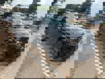 Used 2019 Dodge Journey SE