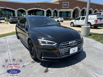 Used 2019 Audi A5 2.0T Premium Plus w/ Premium Plus
