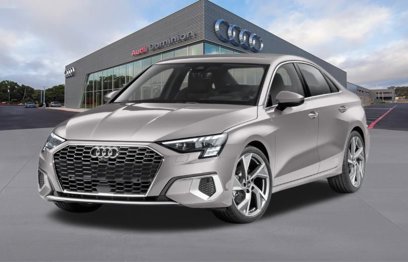 Used 2022 Audi A3 2.0T Premium