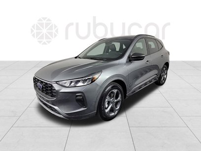 Used 2023 Ford Escape ST-Line
