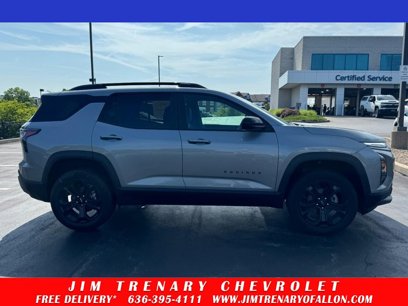 New 2026 Chevrolet Equinox LT w/ Convenience Package II