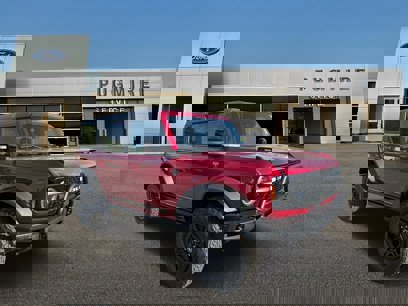 Used 2021 Ford Bronco First Edition