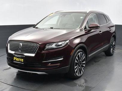 Used 2019 Lincoln MKC Reserve