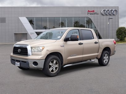 Used 2007 Toyota Tundra SR5
