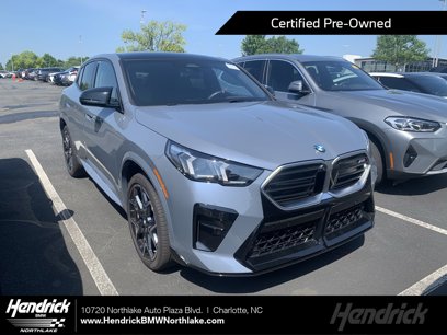 Used 2025 BMW X2 M35i