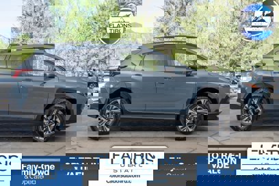 New 2025 Subaru Crosstrek 2.5i Premium
