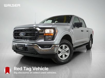 Used 2023 Ford F150 XLT
