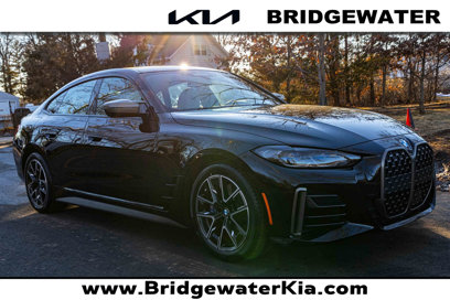 Used 2022 BMW M440i xDrive Gran Coupe w/ Premium Package