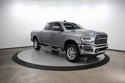 Used 2022 RAM 2500 Laramie