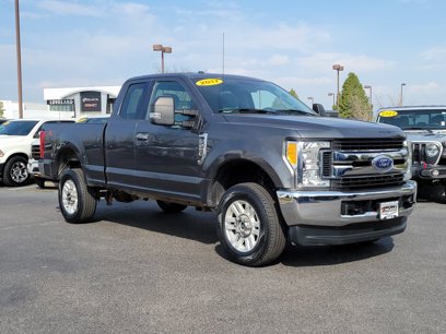 Used 2017 Ford F250 XLT