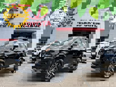 Used 2023 Nissan Rogue S