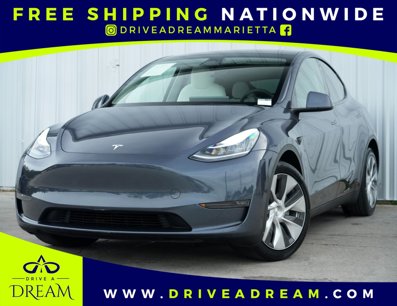 Used 2023 Tesla Model Y Long Range