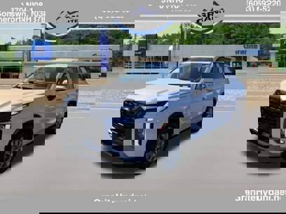 New 2025 Hyundai Palisade SE