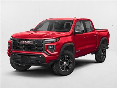 New 2025 GMC Canyon Elevation w/ Convenience Package