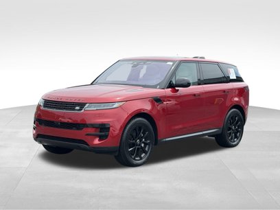 Used 2023 Land Rover Range Rover Sport SE