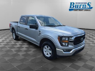 Used 2023 Ford F150 XLT