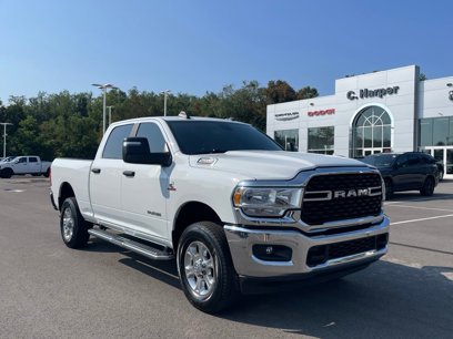 Certified 2024 RAM 2500 Big Horn
