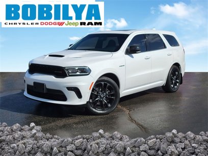 Used 2021 Dodge Durango R/T