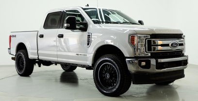 Used 2019 Ford F250 XLT