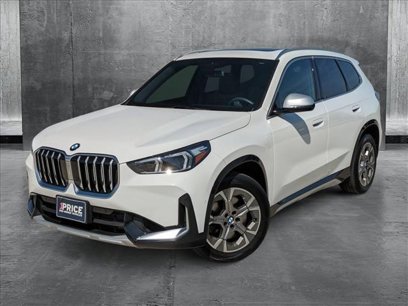 Used 2023 BMW X1 xDrive28i w/ Convenience Package