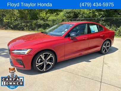 Used 2024 Volvo S60 B5 Core