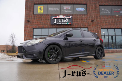 Used 2013 Ford Focus ST